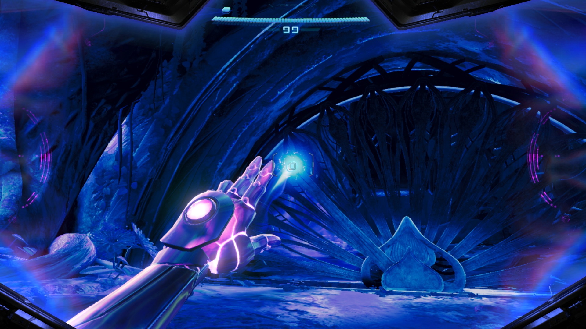 Metroid Prime 4: Beyond - Imagen 4
